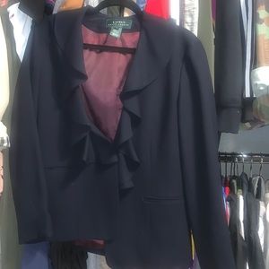 Lauren Ralph Lauren blazer